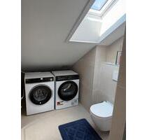 Dachgeschosswohnung in Zeitlarn