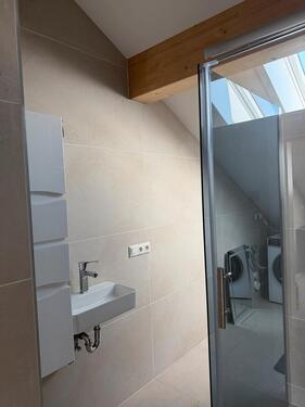 Foto - Dachgeschoßwohnung in Zeitlarn