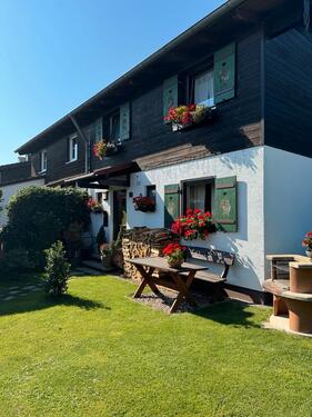 Foto - 4 Zimmer Doppelhaushälfte zum Kaufen in Rosenheim