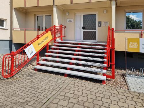 Foto - andere in Cottbus