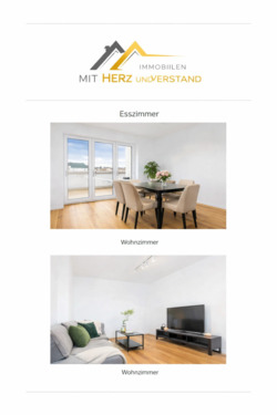 Foto - Frisch sanierte 2 ZKB mit Balkon & TG Stellplatz