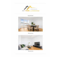 Frisch sanierte 2 ZKB mit Balkon & TG Stellplatz - München Sendling-Westpark