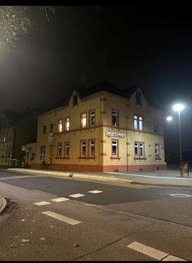 Foto - Mehrfamilienhaus mit Restaurant und Kiosk