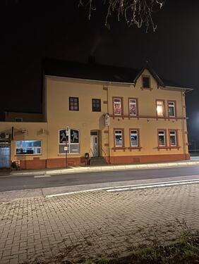 Foto - 10 Zimmer Mehrfamilienhaus, Wohnhaus zum Kaufen in Hanau