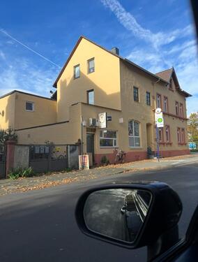 Foto - 10 Zimmer Mehrfamilienhaus, Wohnhaus in Hanau