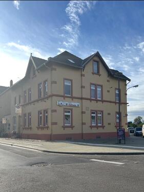 Foto - Mehrfamilienhaus, Wohnhaus in Hanau zum Kaufen