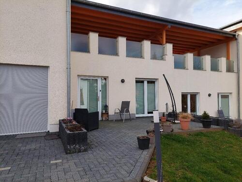 Foto - Sehr schönes 1‑Zimmer‑Apartment mit Terrasse – ruhig gelegen