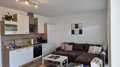 Foto - Terrassenwohnung in Hann. Münden zur Miete