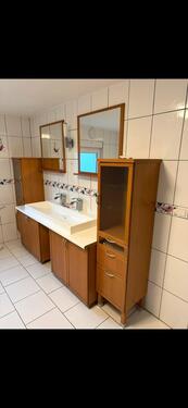 Foto - Etagenwohnung in Siegen zur Miete