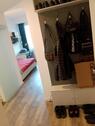 Foto - Helle 1-Zimmer Wohnung im 4. OG mit Aufzug in Frankfurt-Gallus