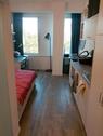 Foto - 1 Zimmer Etagenwohnung zur Miete in Frankfurt am Main