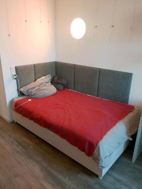 Foto - Etagenwohnung in Frankfurt am Main zur Miete