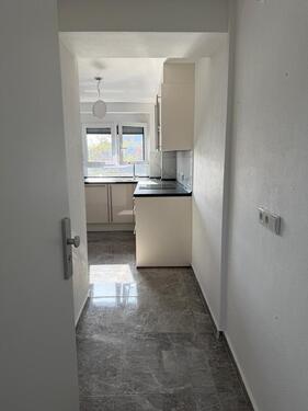 Foto - 2 Zimmer Etagenwohnung zur Miete in Karlsruhe