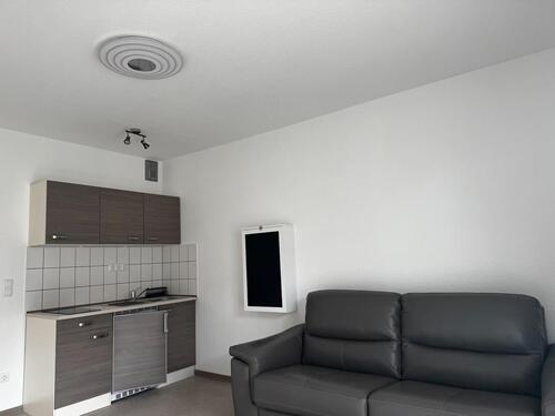 Foto - Top 1-Zimmer-Apartment Nähe Uni & Klinikum Kassel – ab 01.05.2026