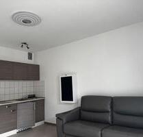 Top 1-Zimmer-Apartment Nähe Uni & Klinikum Kassel – ab 01.05.2026 - Niestetal