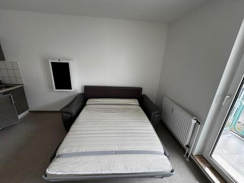 Foto - 1 Zimmer Etagenwohnung in Niestetal