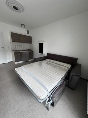 Foto - Etagenwohnung in Niestetal zur Miete