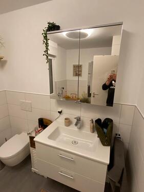 Foto - Etagenwohnung in Speyer zur Miete
