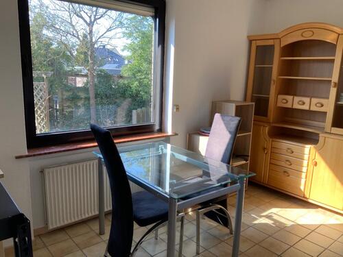 Foto - 2 Zimmer Erdgeschoßwohnung zur Miete in Isenbüttel