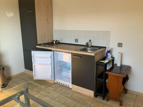 Foto - Erdgeschoßwohnung in Isenbüttel zur Miete