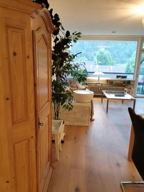 Foto - 1 Zimmer Etagenwohnung zur Miete in Wasserburg am Inn