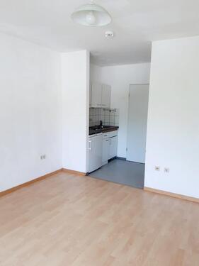 Foto - 1 Zimmer Apartment zu vermieten