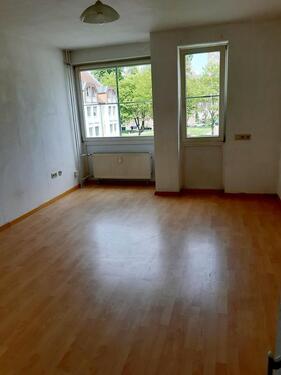 Foto - 1 Zimmer Etagenwohnung zur Miete in Kassel
