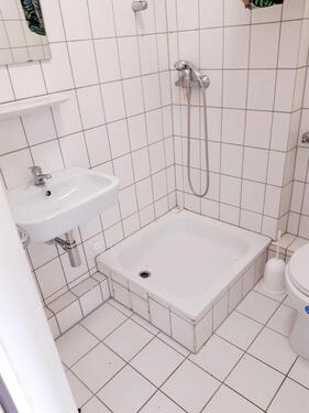 Foto - 1 Zimmer Etagenwohnung in Kassel