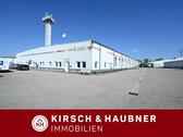 Foto - Lager- und Produktionshalle mit ebenerdiger Andienung, Postbauer-Heng - Kago-Platz