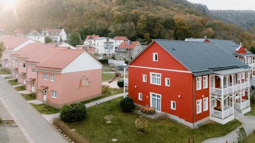 Foto - Ferienwohnungen und Hotelzimmer