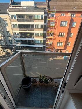 Foto - Etagenwohnung in Düsseldorf zur Miete