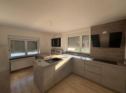 Foto - Moderne 5-Raumwohnung mit gehobener Ausstattung in Gernrode