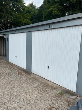 Foto - Einzel Garage - 120,00 EUR Miete,