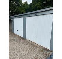 Einzel Garage - 120,00 EUR Miete, in Düsseldorf (PLZ: 40474) Stadtbezirk 5