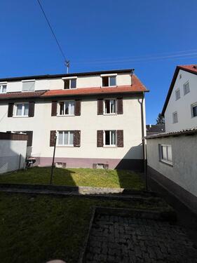 Foto - Einfamilienhaus zum Kaufen in Pfullingen