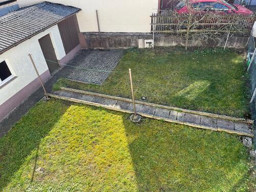 Foto - Einfamilienhaus in Pfullingen