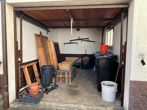 Foto - Einfamilienhaus in Pfullingen zum Kaufen