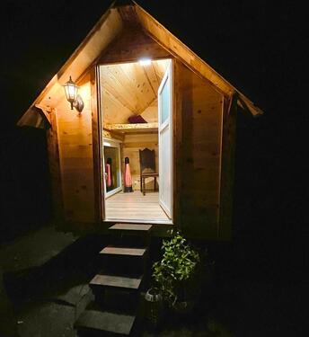 Foto - Einfamilienhaus in Lychen