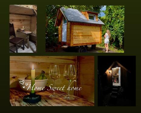 Foto - Einfamilienhaus in Lychen zum Kaufen