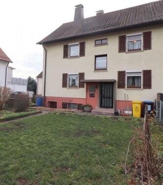 Foto - Etagenwohnung zur Miete in Schorndorf