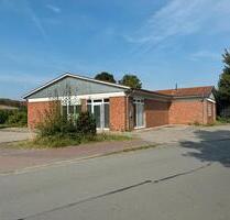 Großes Ladenlokal zu vermieten - 1.600,00 EUR Kaltmiete, in Bohmte (PLZ: 49163)