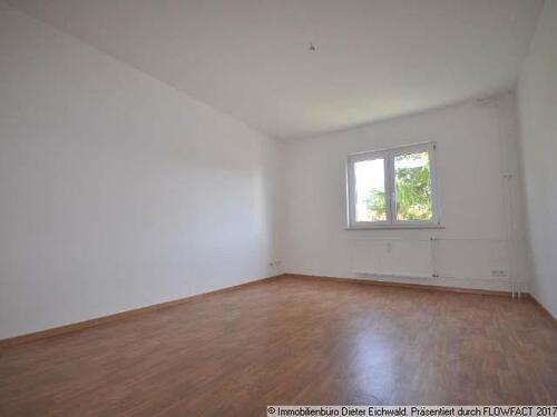 Foto - Etagenwohnung in Sassnitz zur Miete
