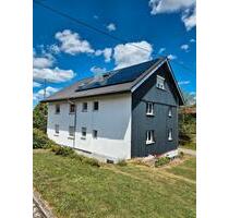 Renovierte 2,5 Zi.-Dachgeschoss-Wohnung - Villingen-Schwenningen