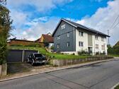Foto - Etagenwohnung zur Miete in Villingen-Schwenningen