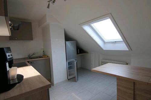 Foto - Etagenwohnung in Villingen-Schwenningen