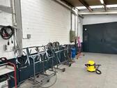 Foto - Lackiererei und Karosserie Werkstatt zum Übernehmen