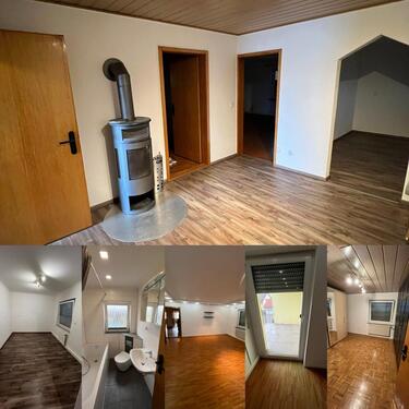 Foto - Einfamilienhaus in Vilseck zum Kaufen