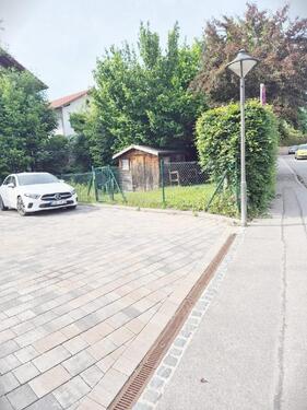 Foto - Etagenwohnung in Grasbrunn