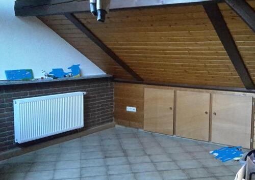 Foto - 2 Zimmer Wohnung - 550,00 EUR Kaltmiete,