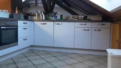 Foto - Etagenwohnung zur Miete in Lauffen am Neckar